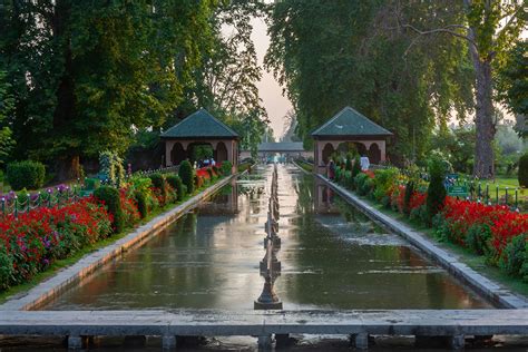 harrison shalimar bagh